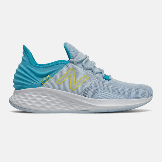 Women New Balance Fresh Foam Roav