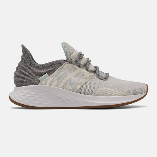 Women New Balance Fresh Foam Roav Tee Shirt