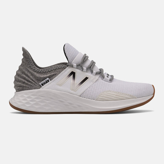 Women New Balance Fresh Foam Roav Tee Shirt