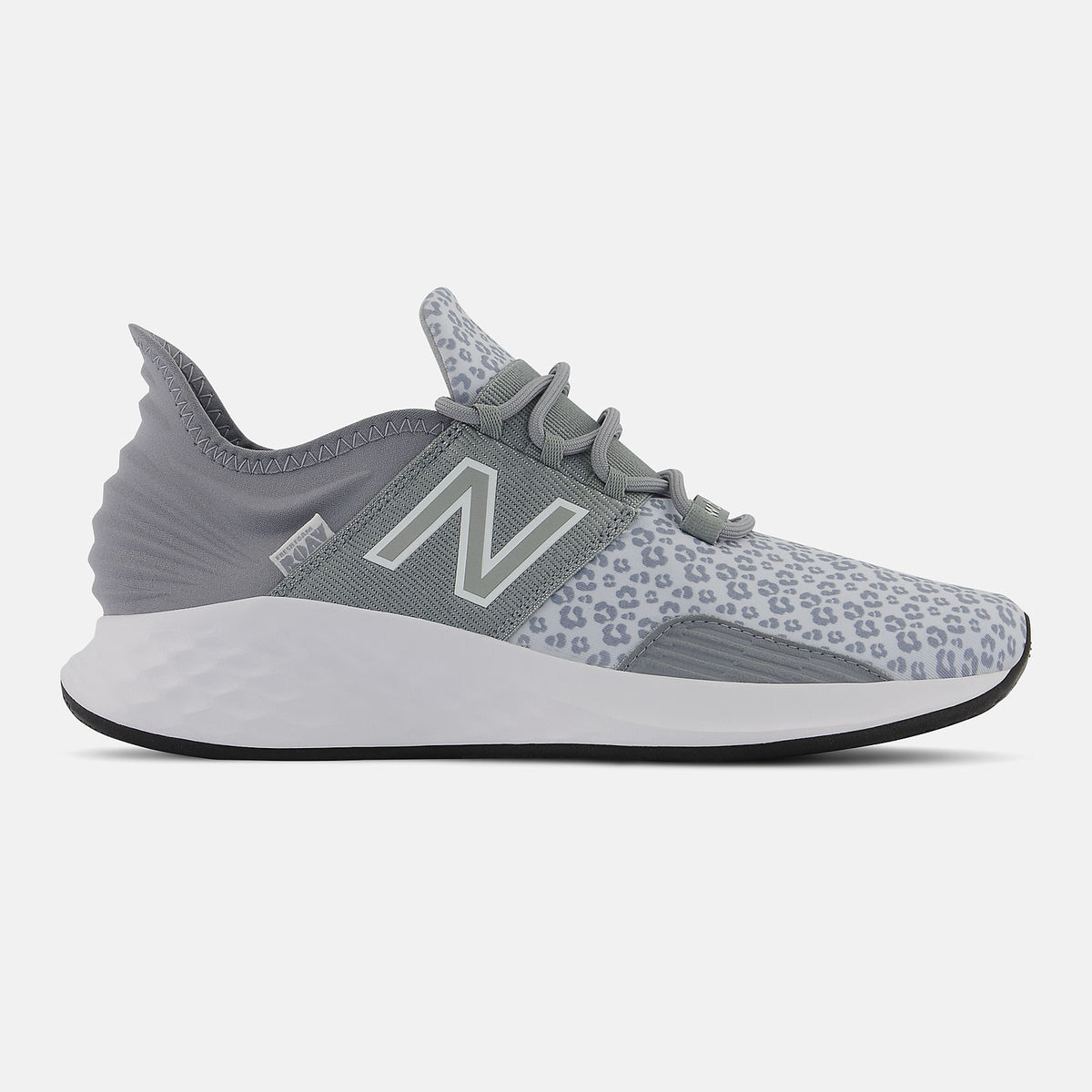 Women New Balance Fresh Foam Roav