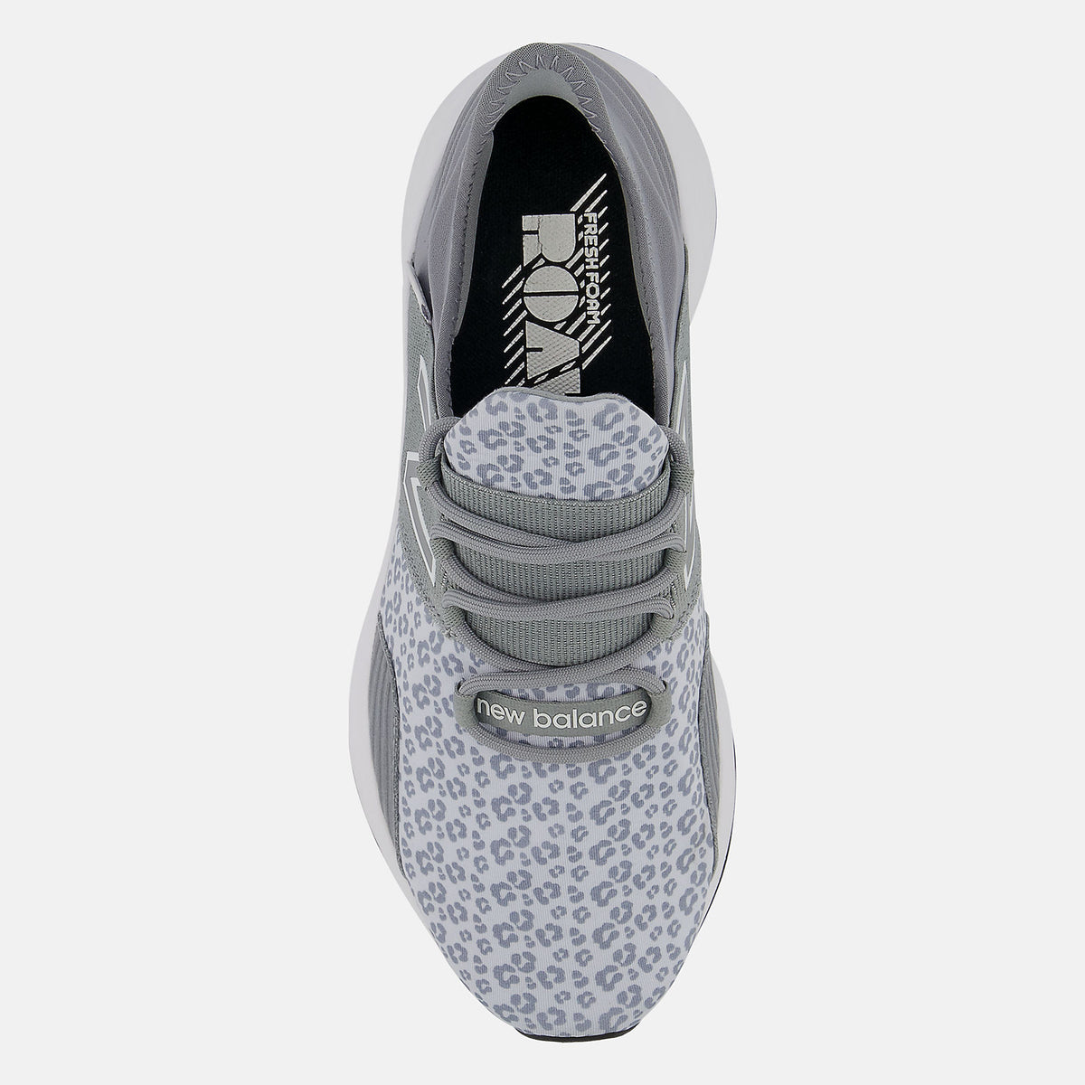 Women New Balance Fresh Foam Roav