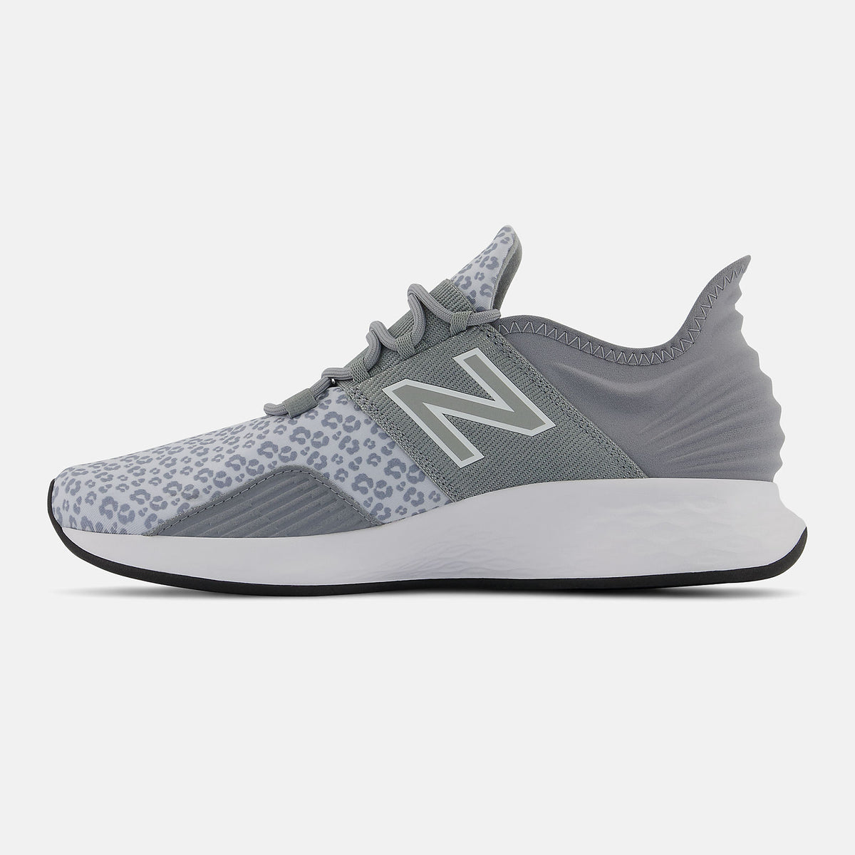 Women New Balance Fresh Foam Roav
