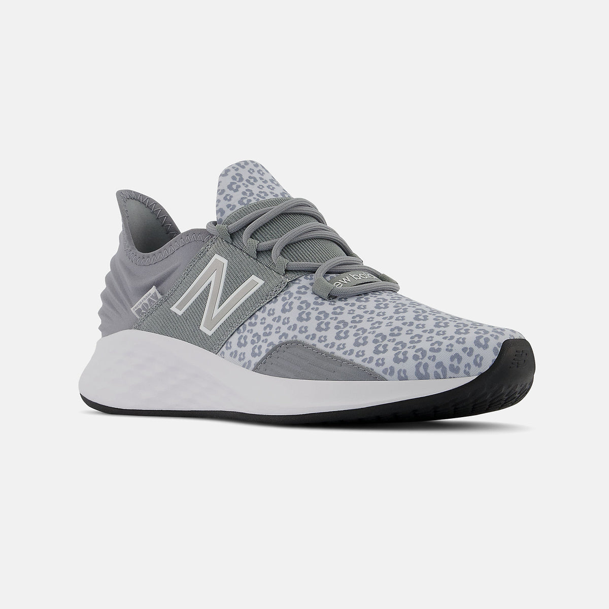 Women New Balance Fresh Foam Roav