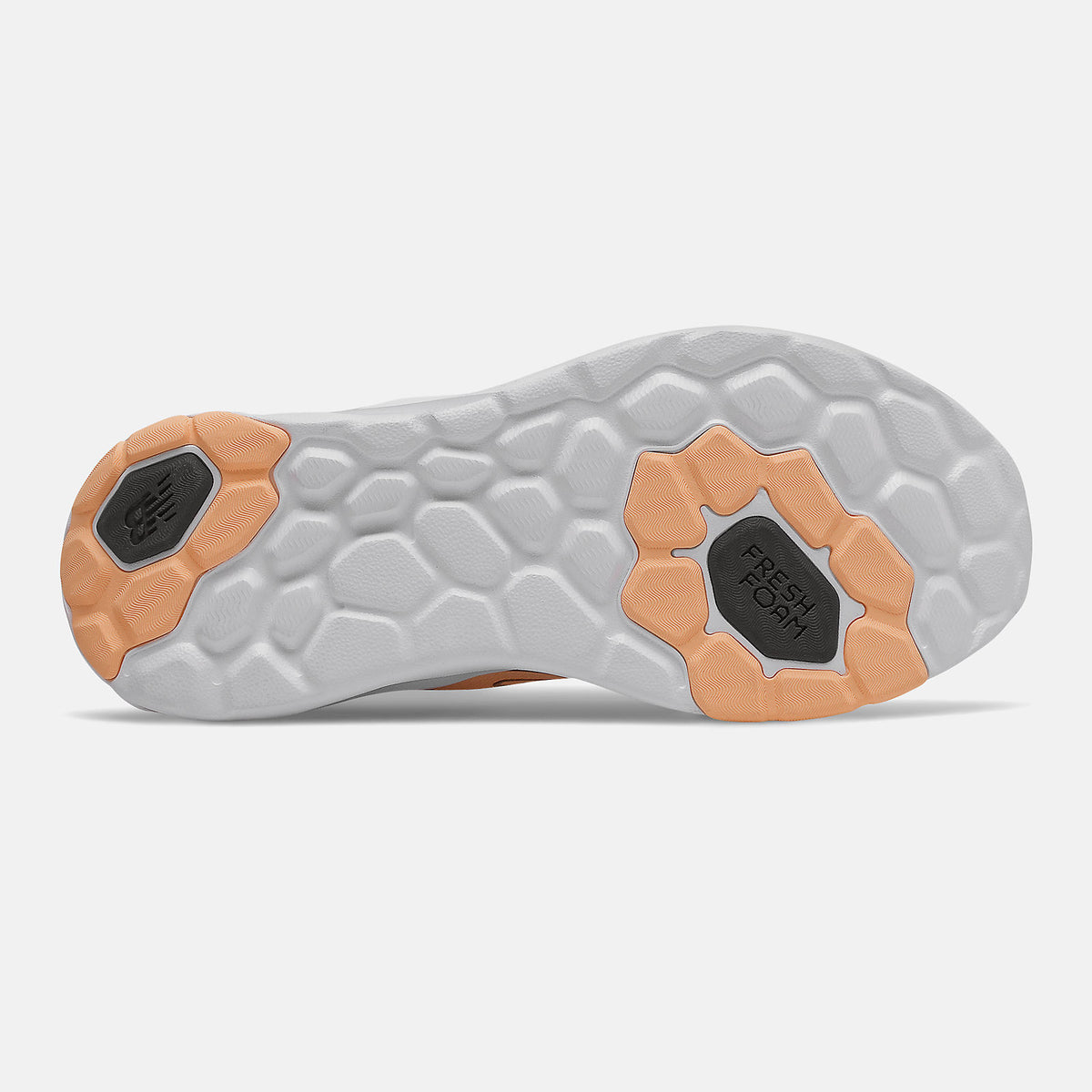 Women New Balance Fresh Foam Roav v2