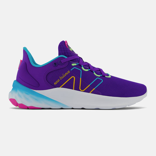 Women New Balance Fresh Foam Roav v2