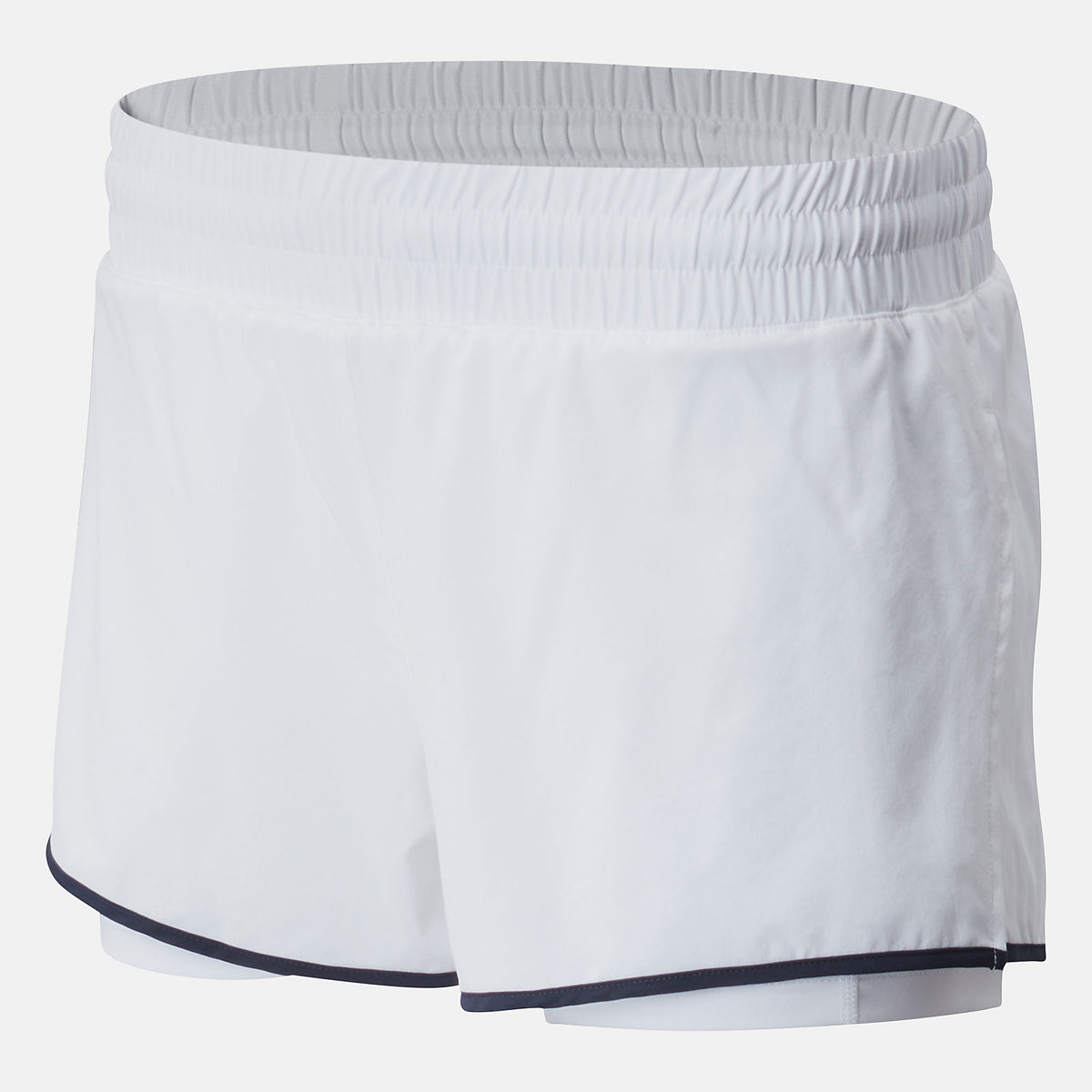 Women New Balance Rally Short