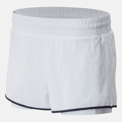 Women New Balance Rally Short