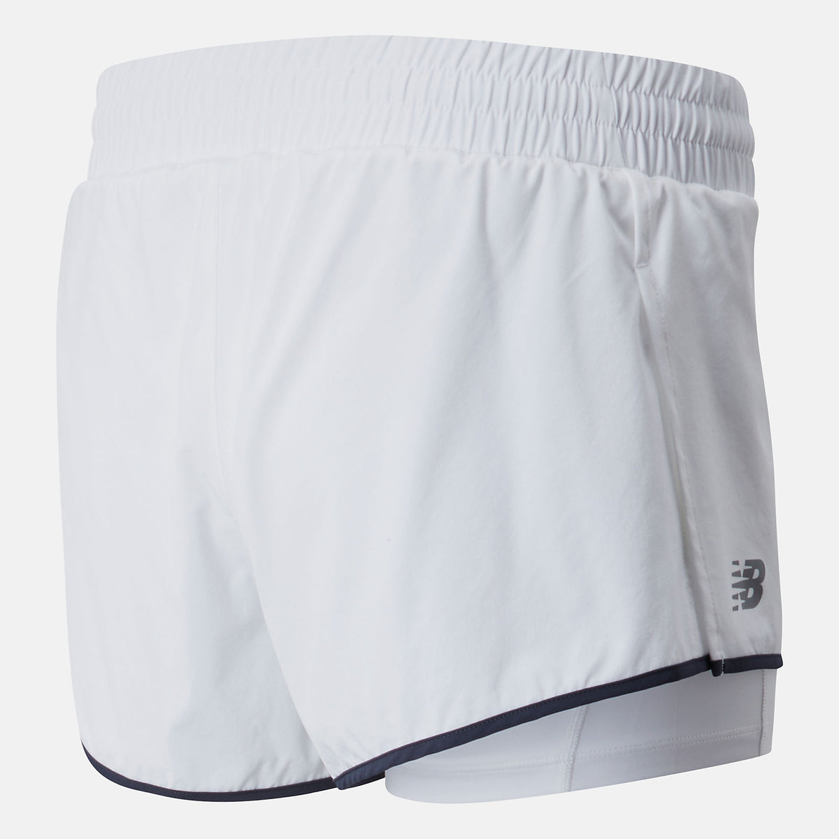 Women New Balance Rally Short