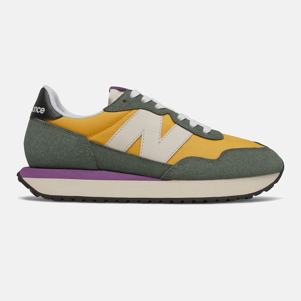 Women New Balance 237