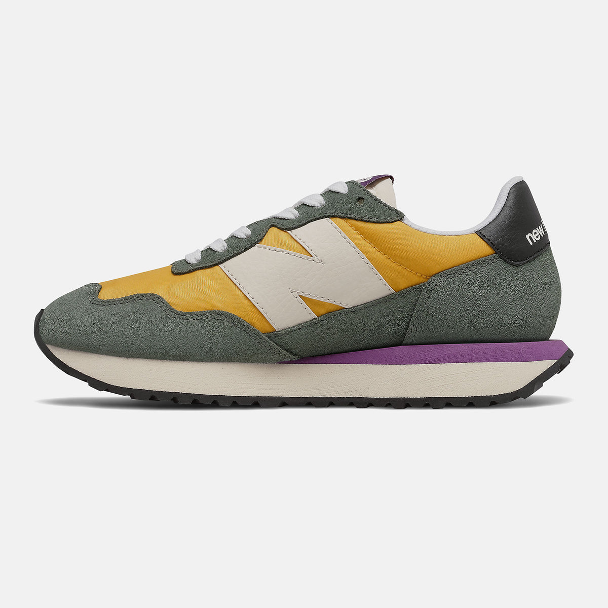Women New Balance 237