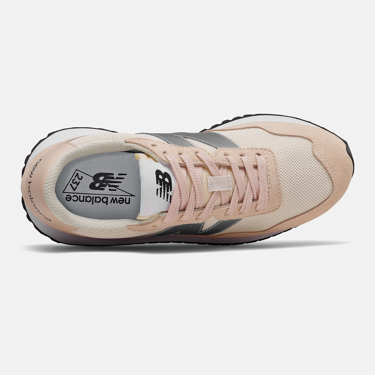 Women New Balance 237