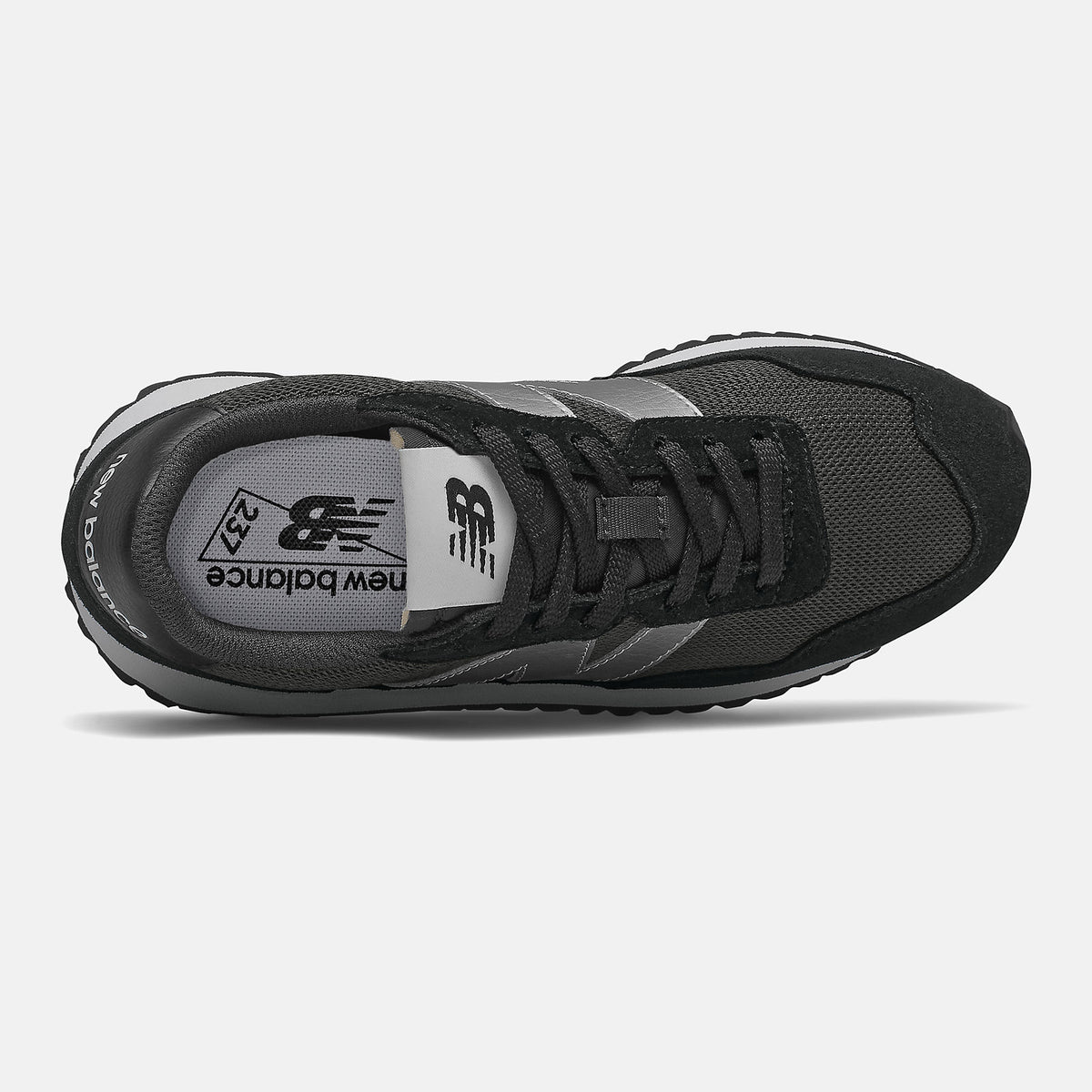 Women New Balance 237