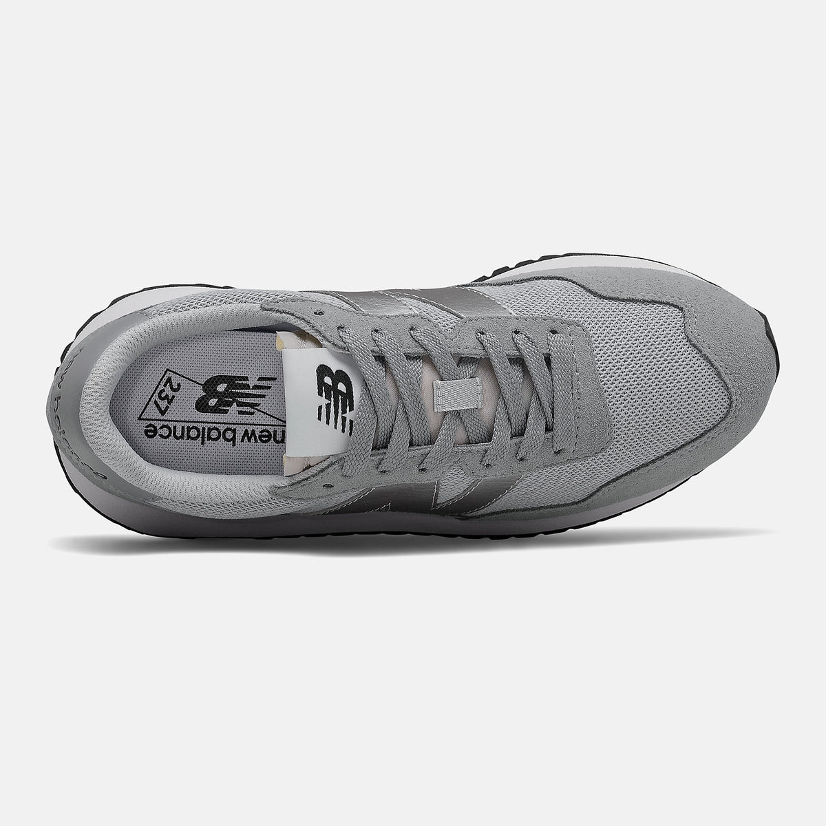 Women New Balance 237