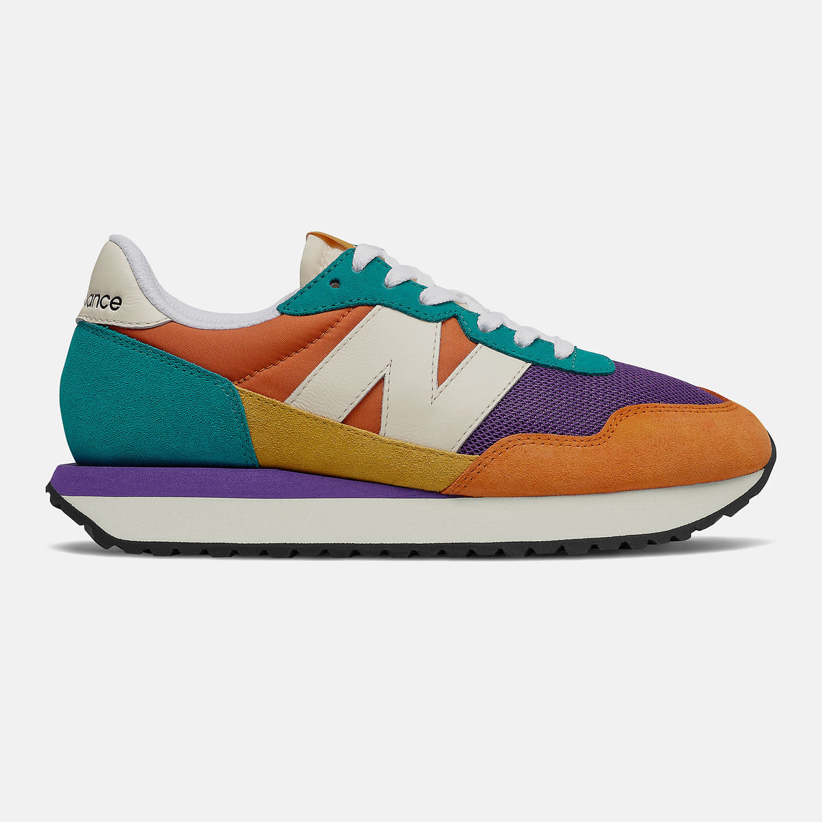 Women New Balance 237