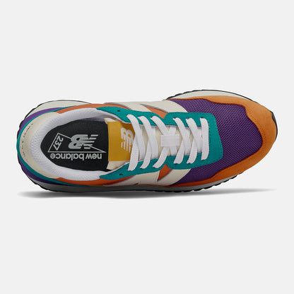 Women New Balance 237