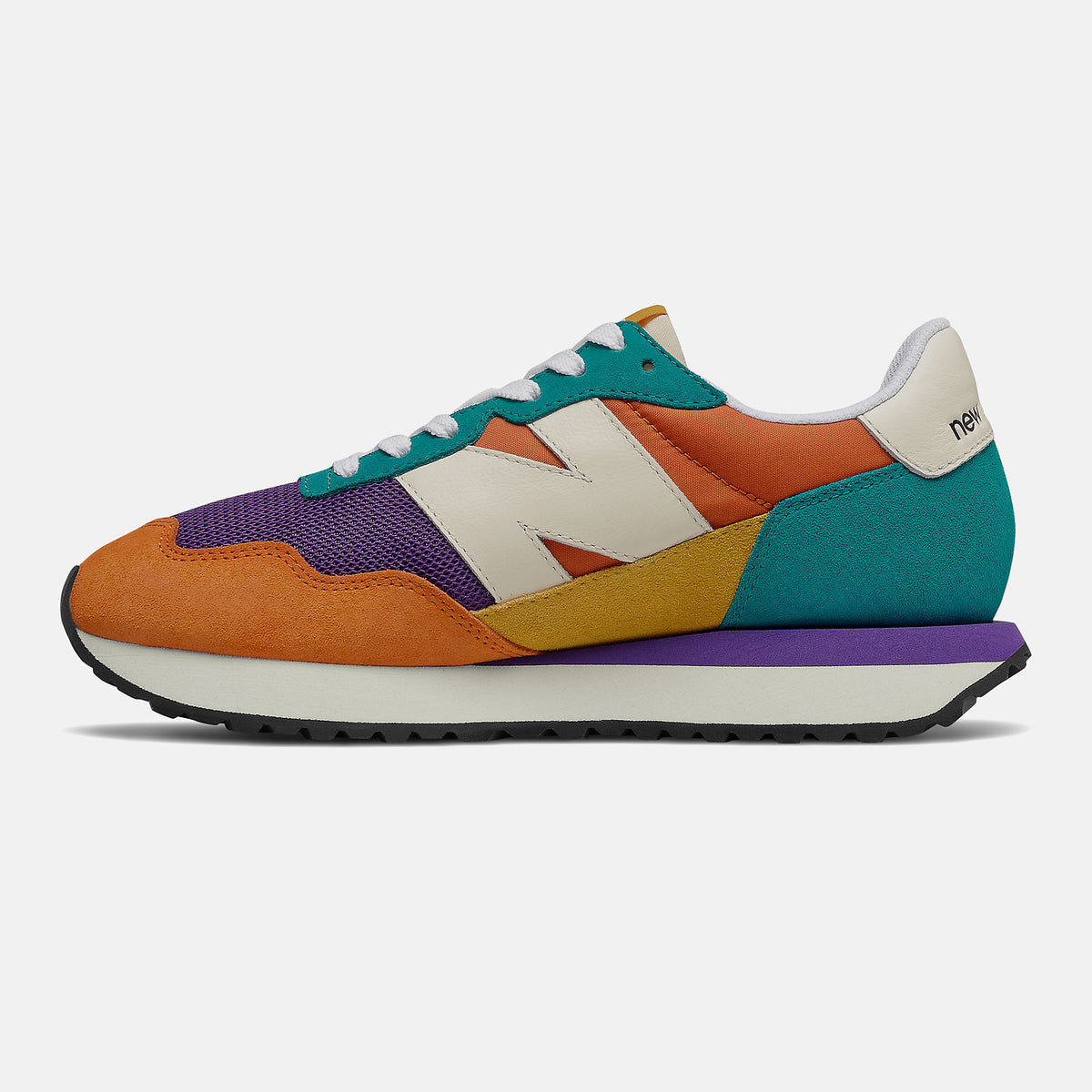 Women New Balance 237