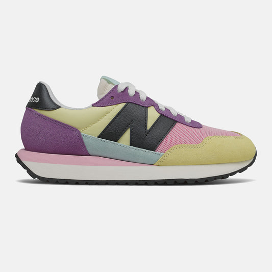 Women New Balance 237