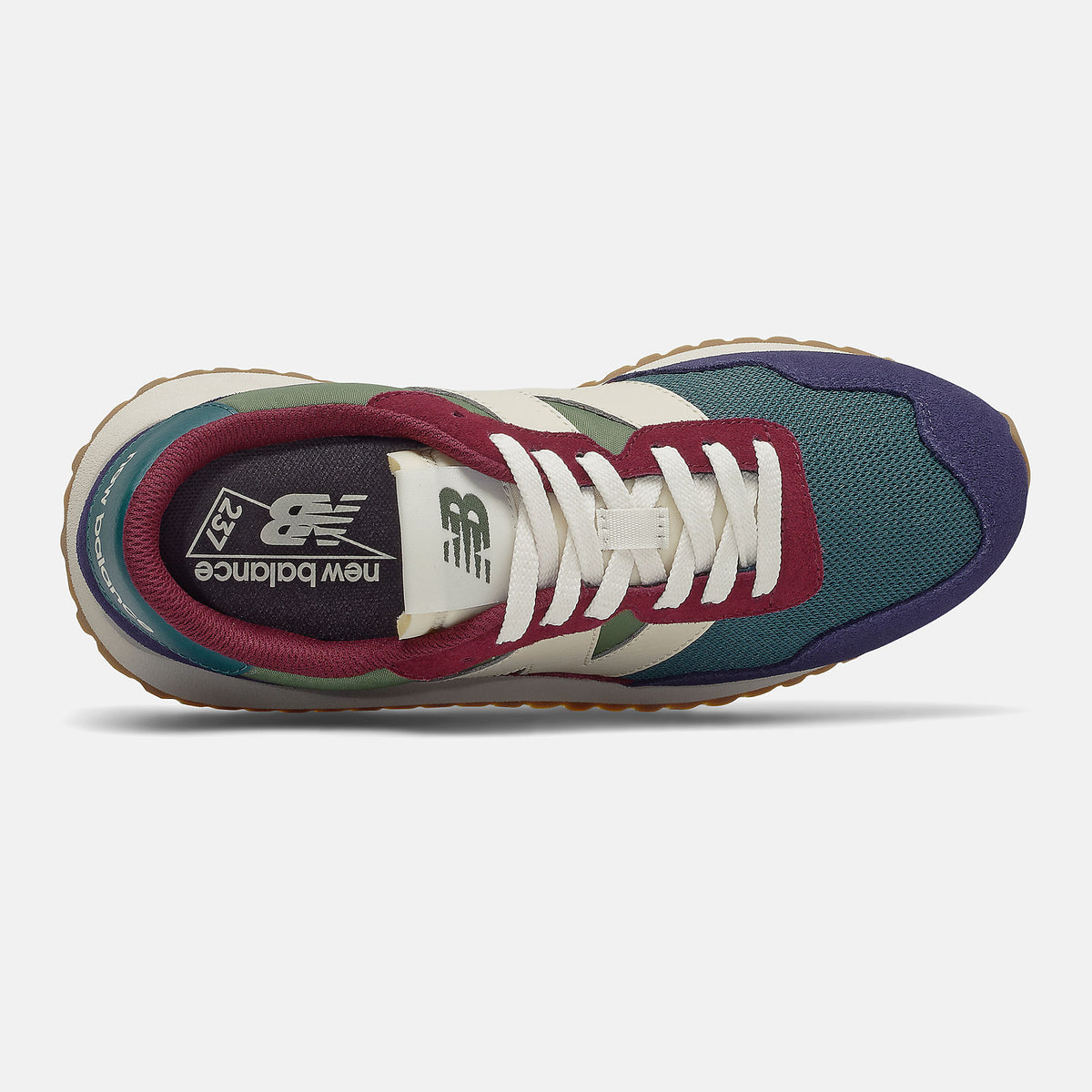 Women New Balance 237