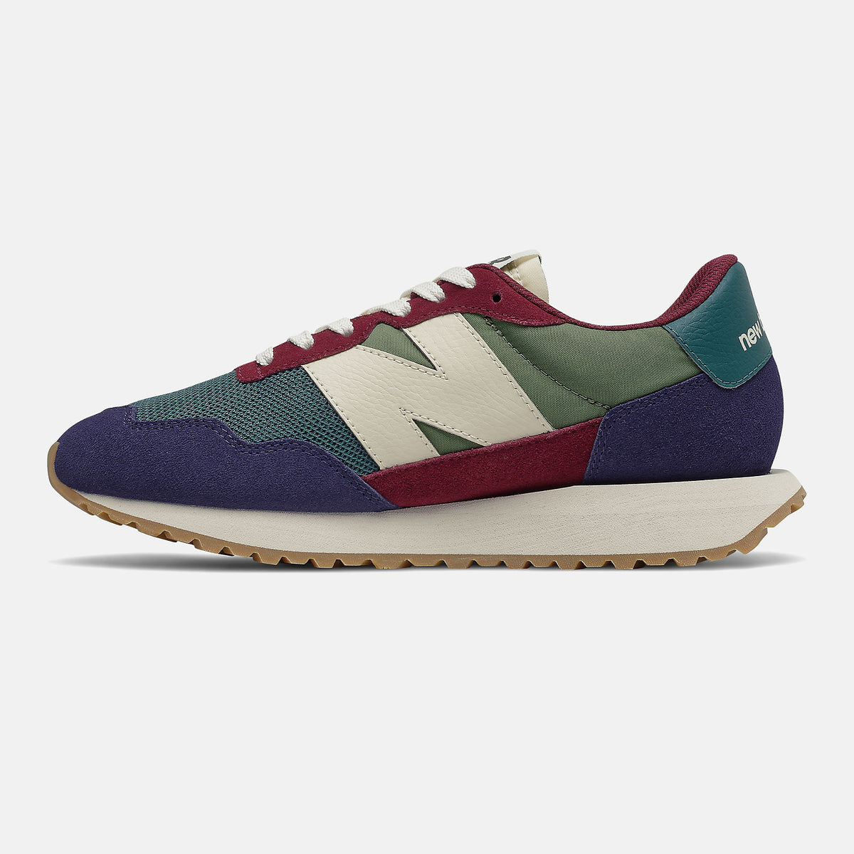 Women New Balance 237