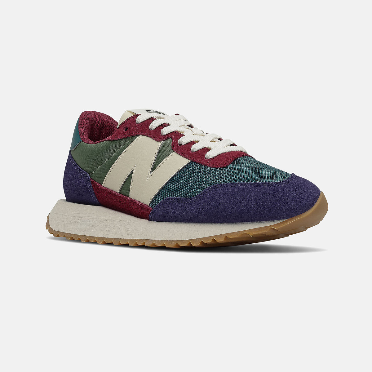 Women New Balance 237