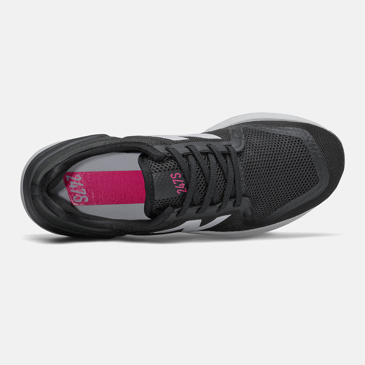 Women New Balance 247S
