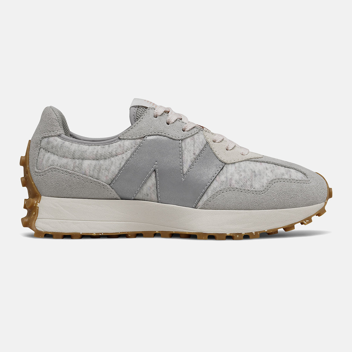 Women New Balance 327
