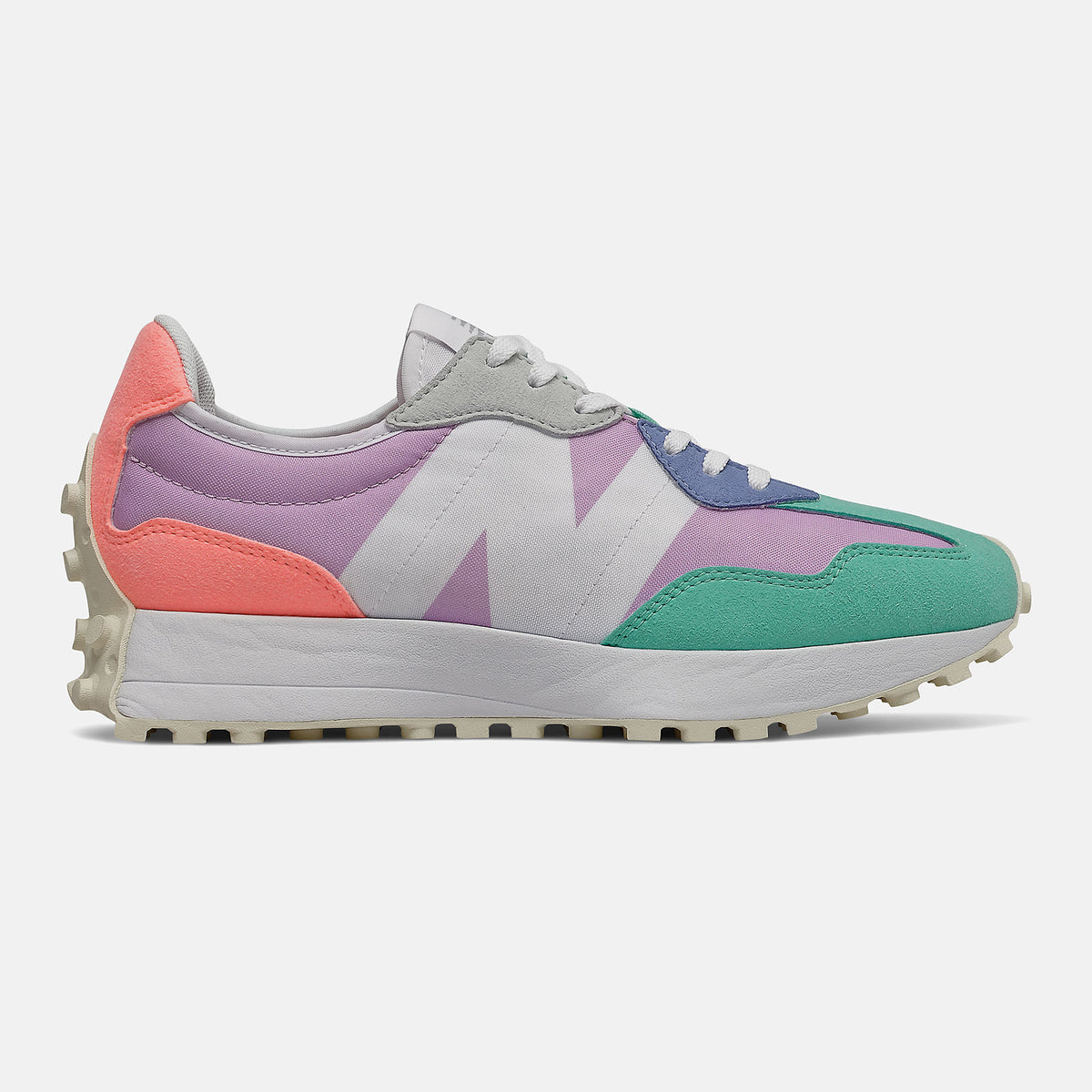 Women New Balance 327