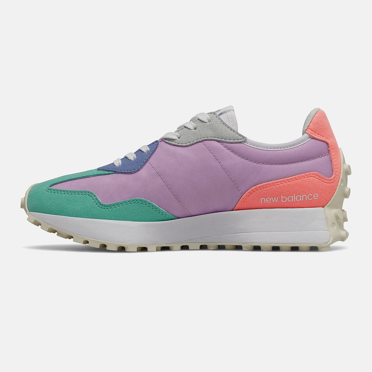 Women New Balance 327