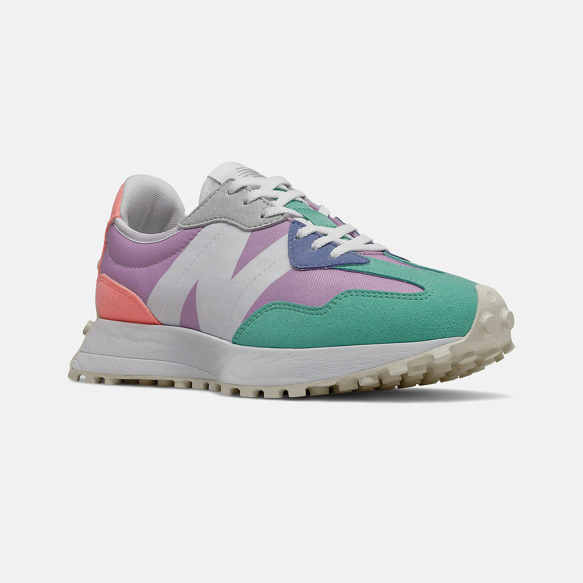 Women New Balance 327