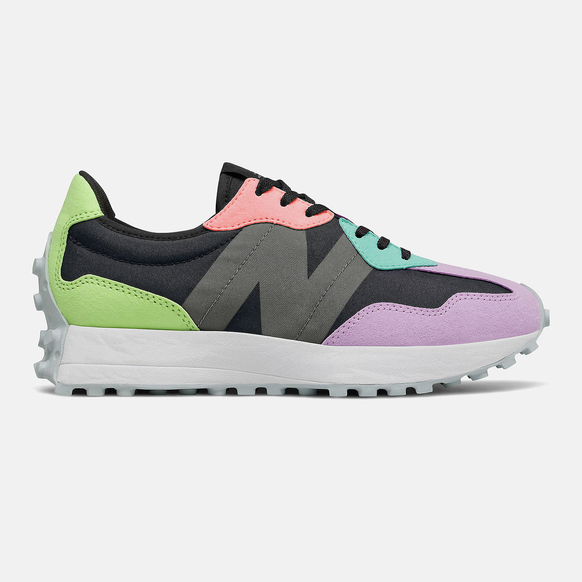 Women New Balance 327