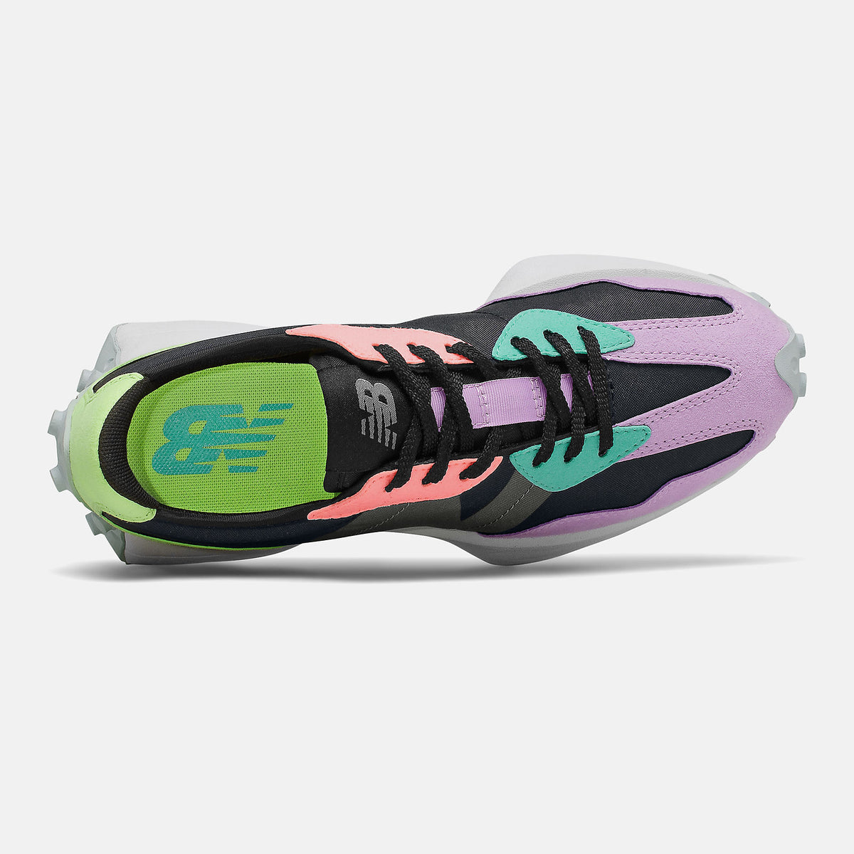 Women New Balance 327