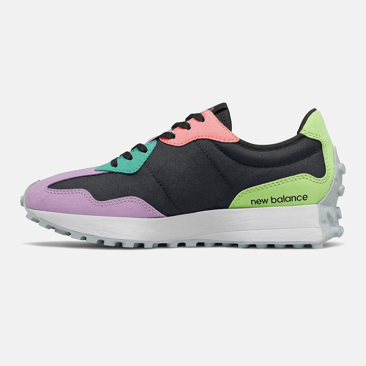 Women New Balance 327