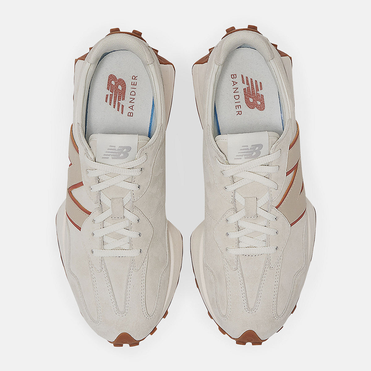 Women New Balance 327