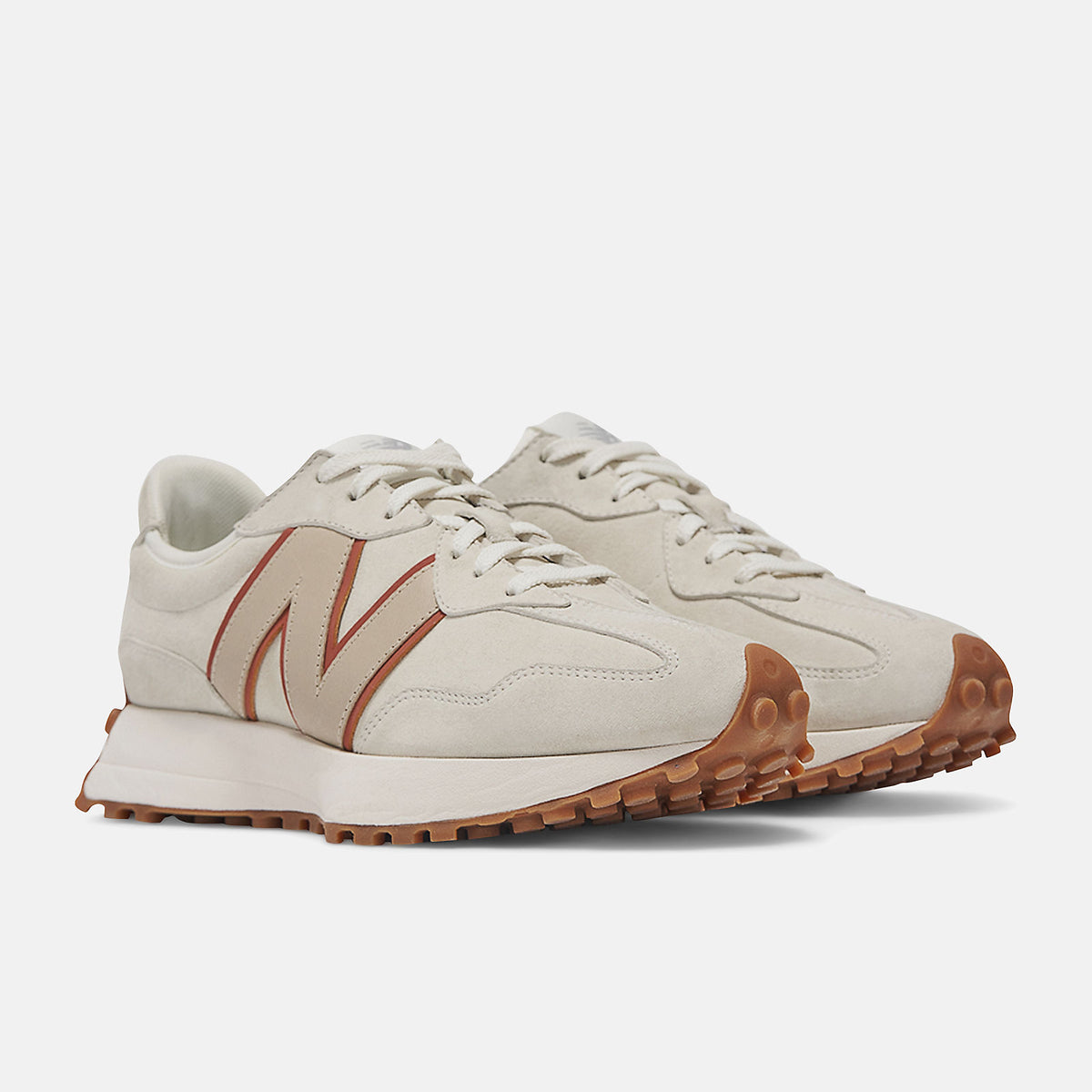 Women New Balance 327