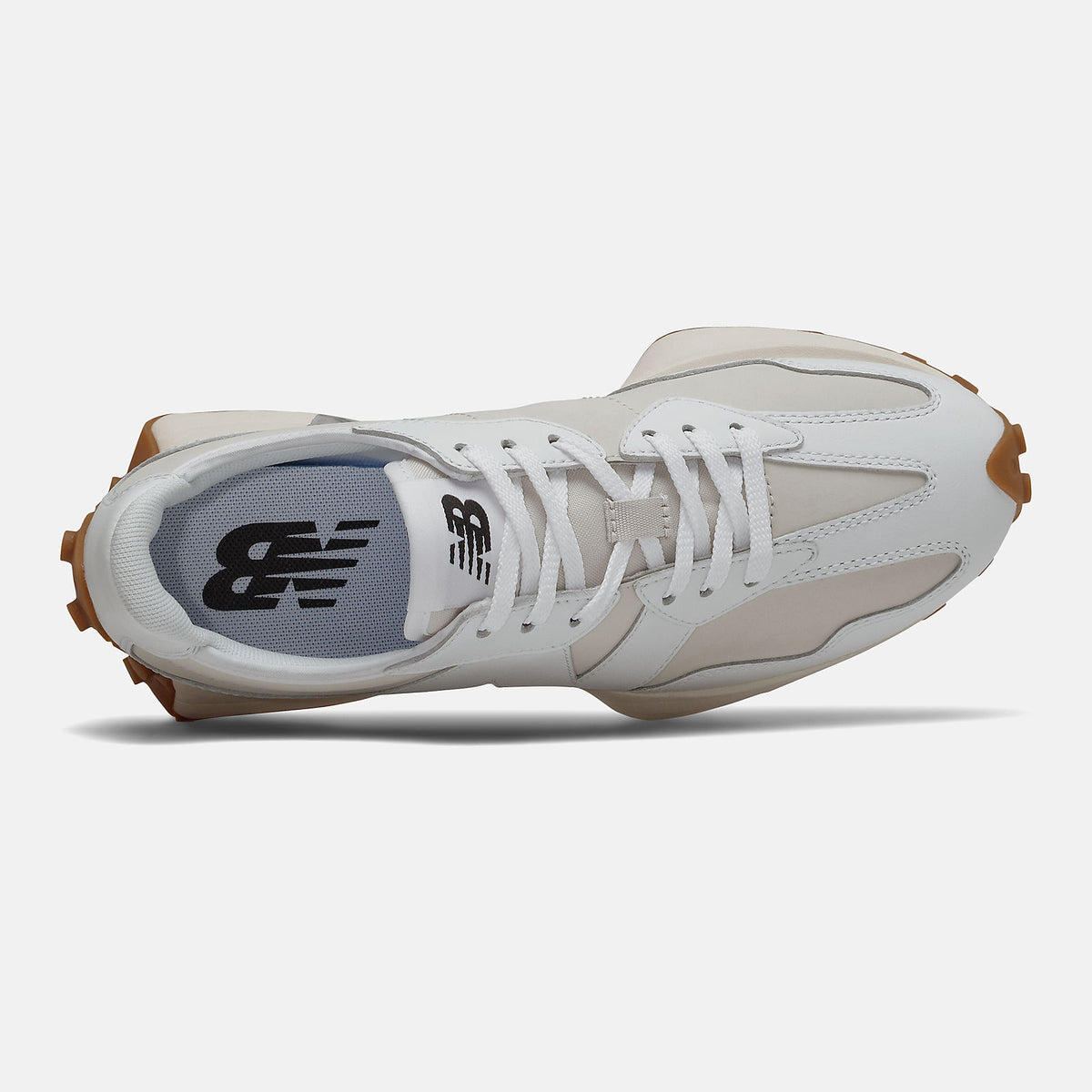 Women New Balance 327