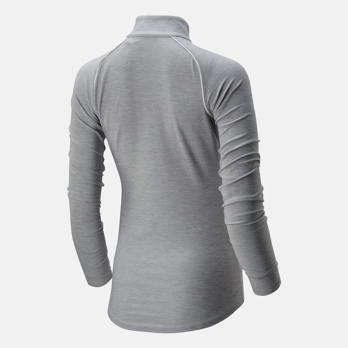 Women New Balance Transform 1/2 Zip