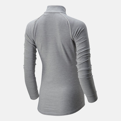 Women New Balance Transform 1/2 Zip