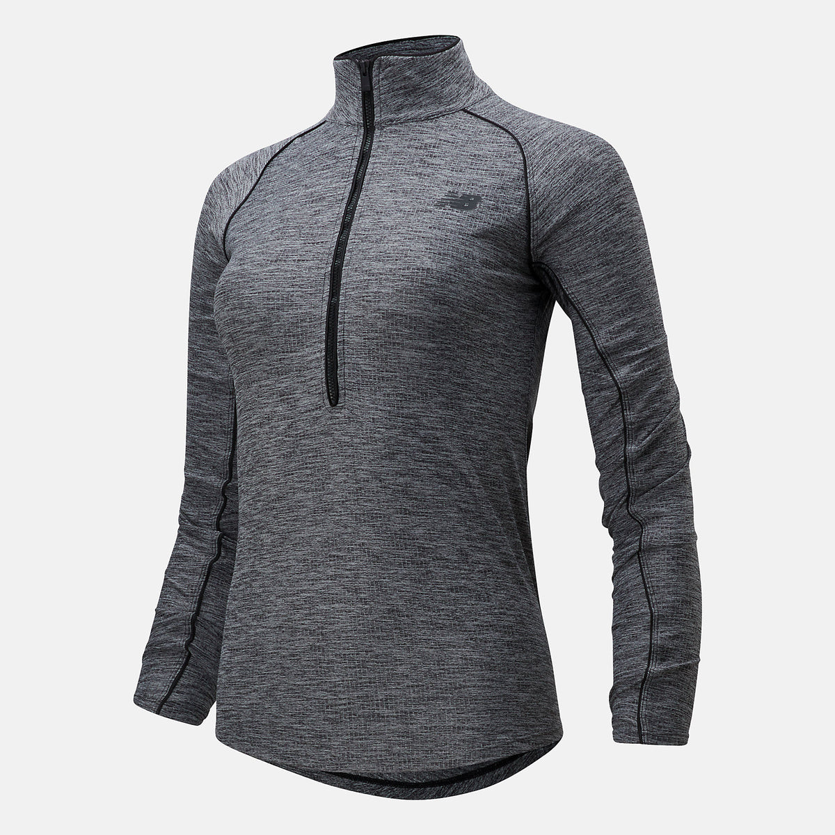 Women New Balance Transform 1/2 Zip