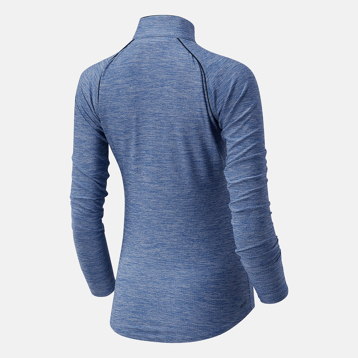 Women New Balance Transform 1/2 Zip
