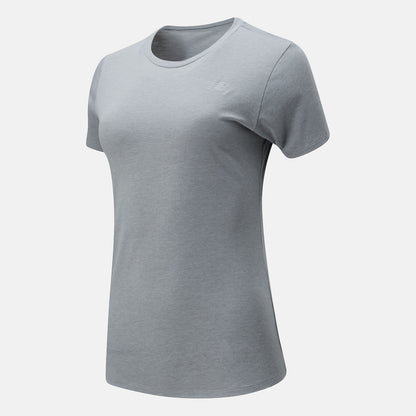 Women New Balance Relentless Crew