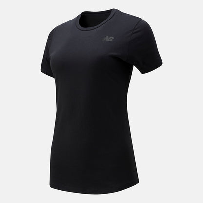 Women New Balance Relentless Crew