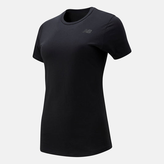 Women New Balance Relentless Crew