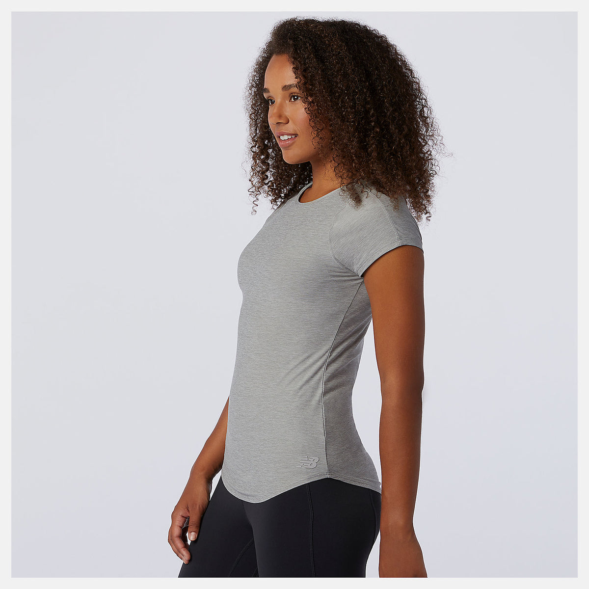 Women New Balance Transform Perfect T