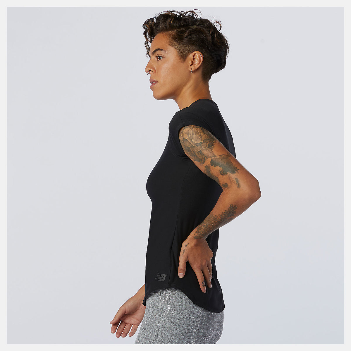 Women New Balance Transform Perfect T