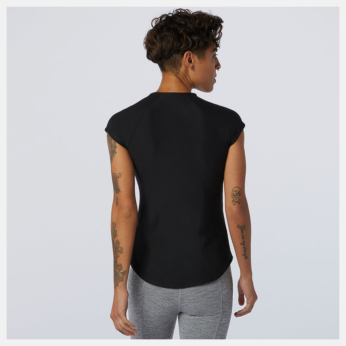 Women New Balance Transform Perfect T