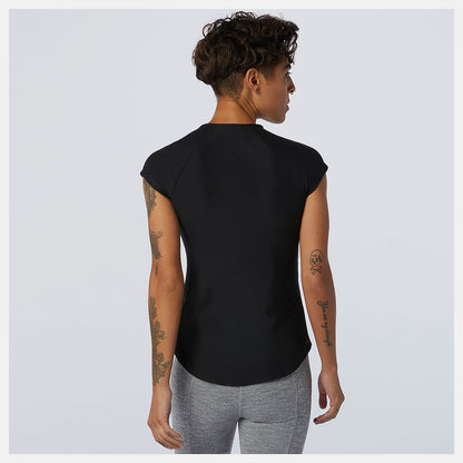Women New Balance Transform Perfect T