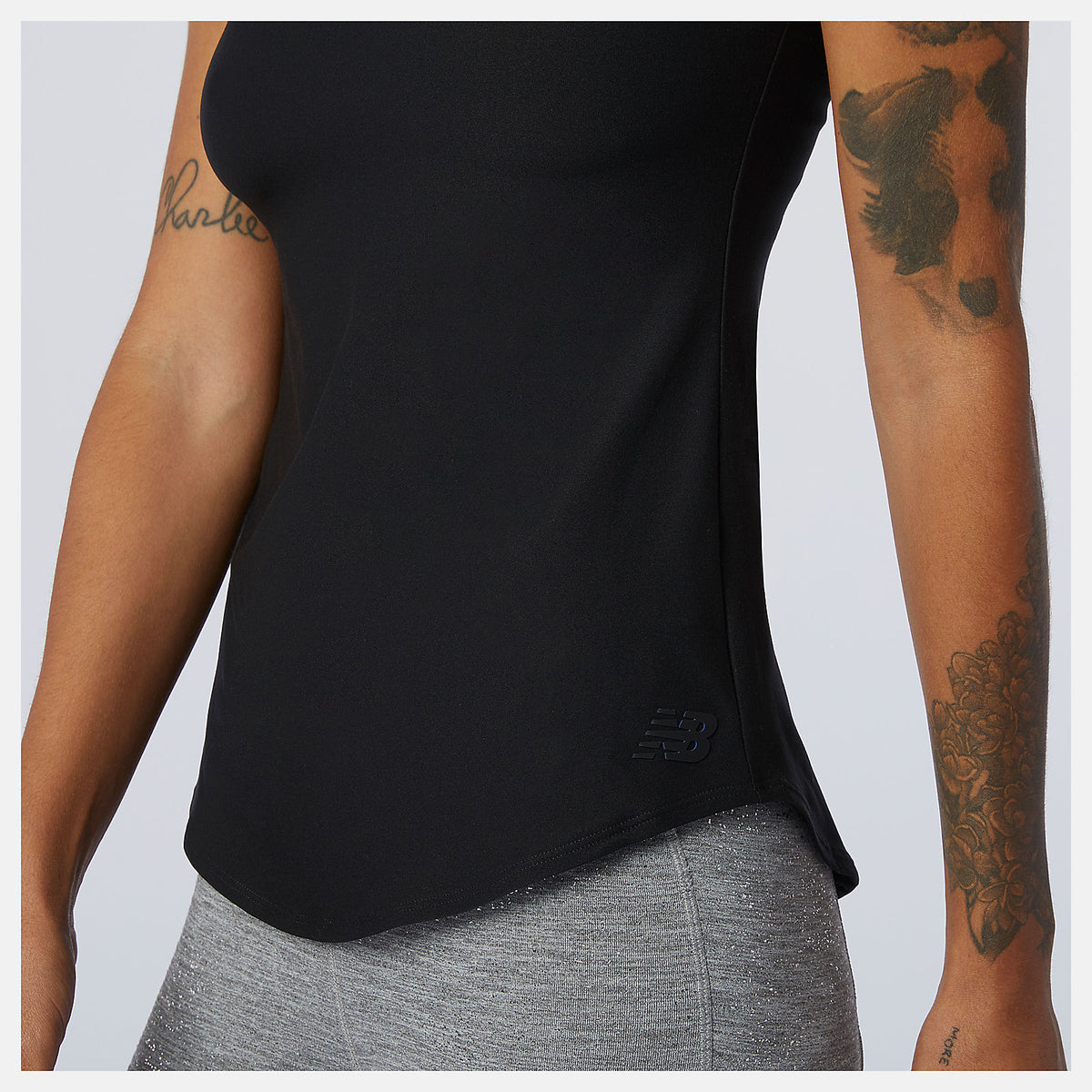 Women New Balance Transform Perfect T