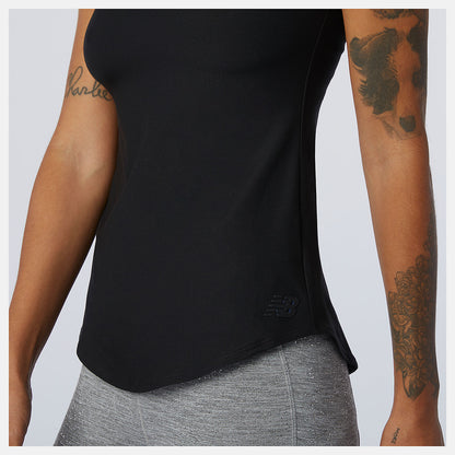 Women New Balance Transform Perfect T