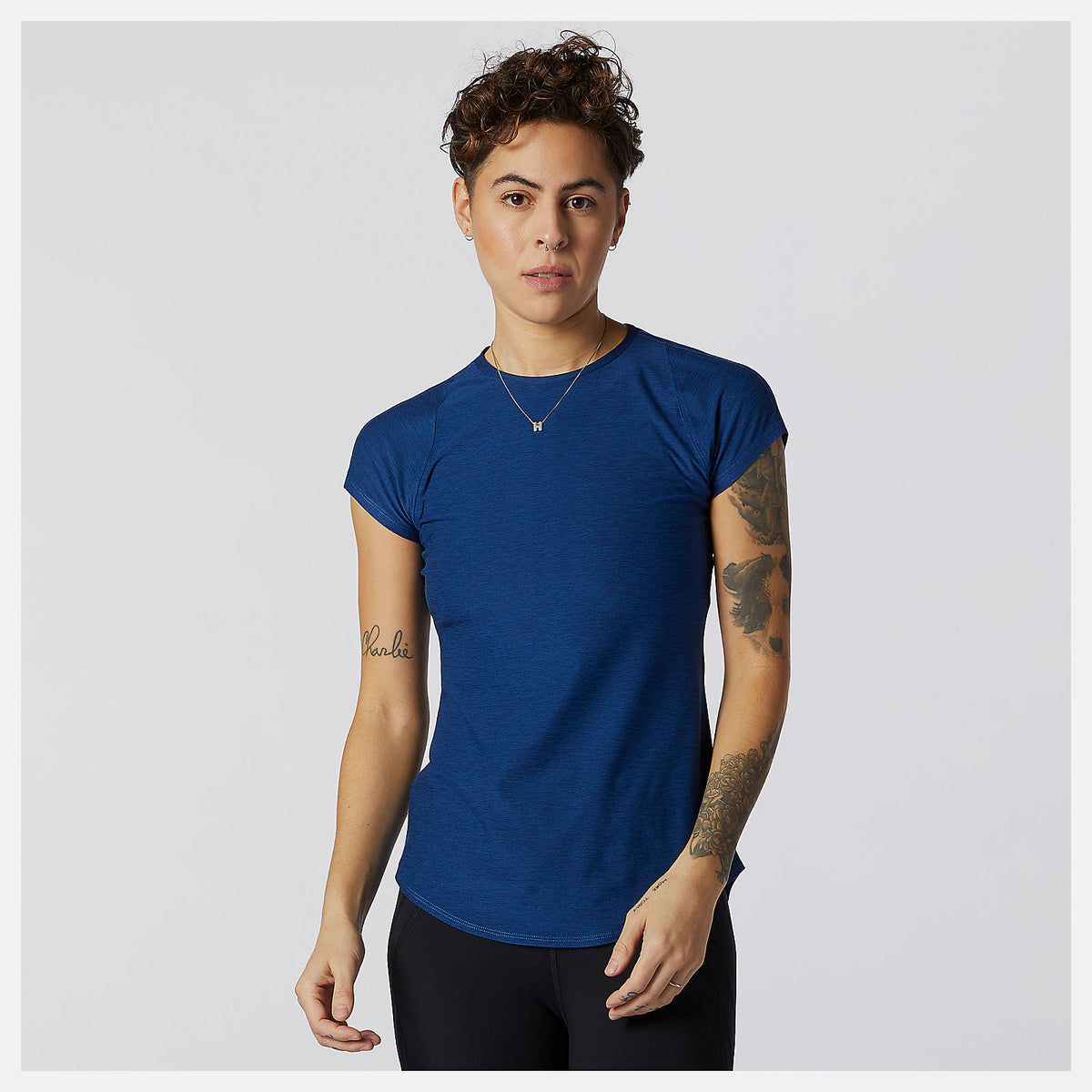 Women New Balance Transform Perfect T