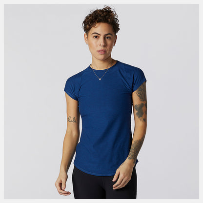 Women New Balance Transform Perfect T
